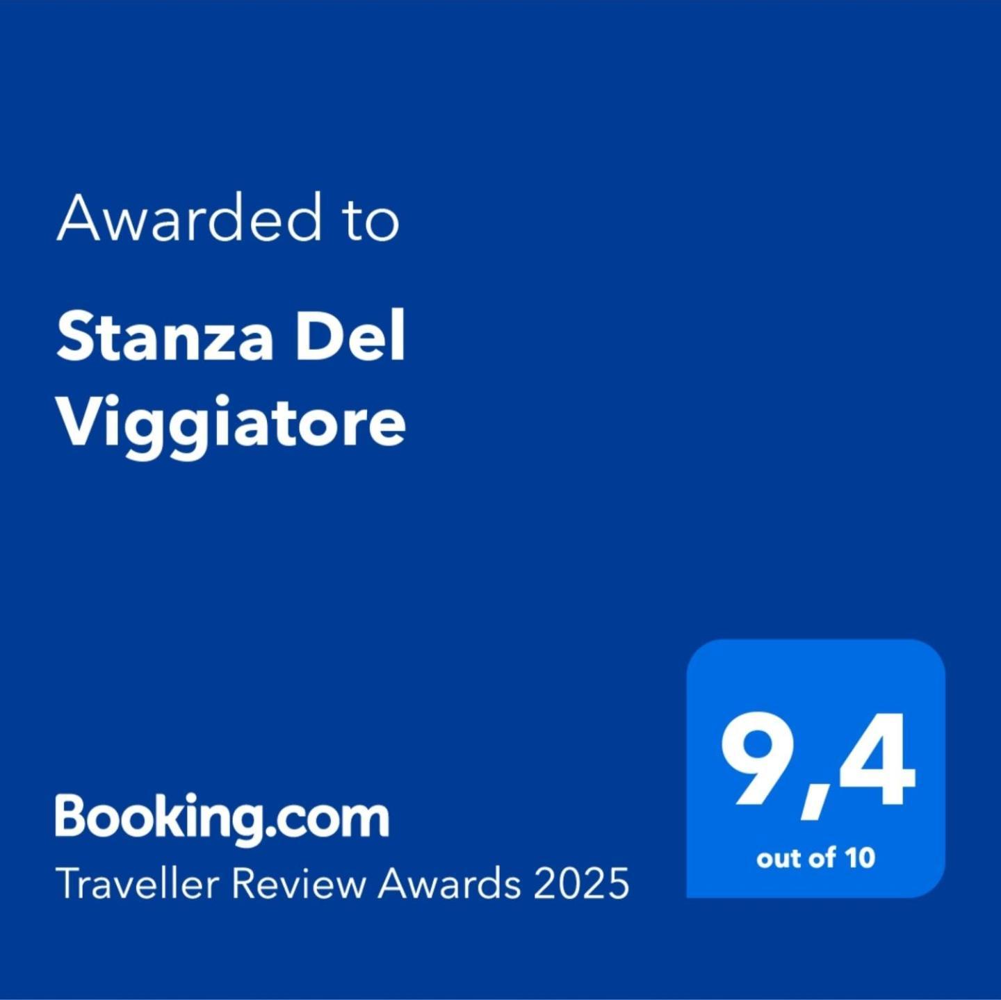 Stanza Del Viggiatore Santadi Luaran gambar