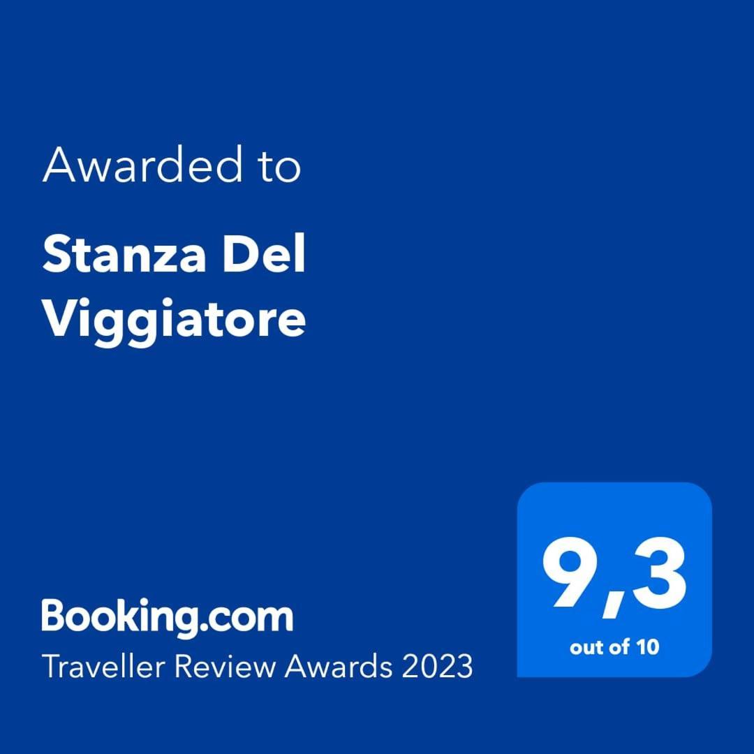 Stanza Del Viggiatore Santadi Luaran gambar