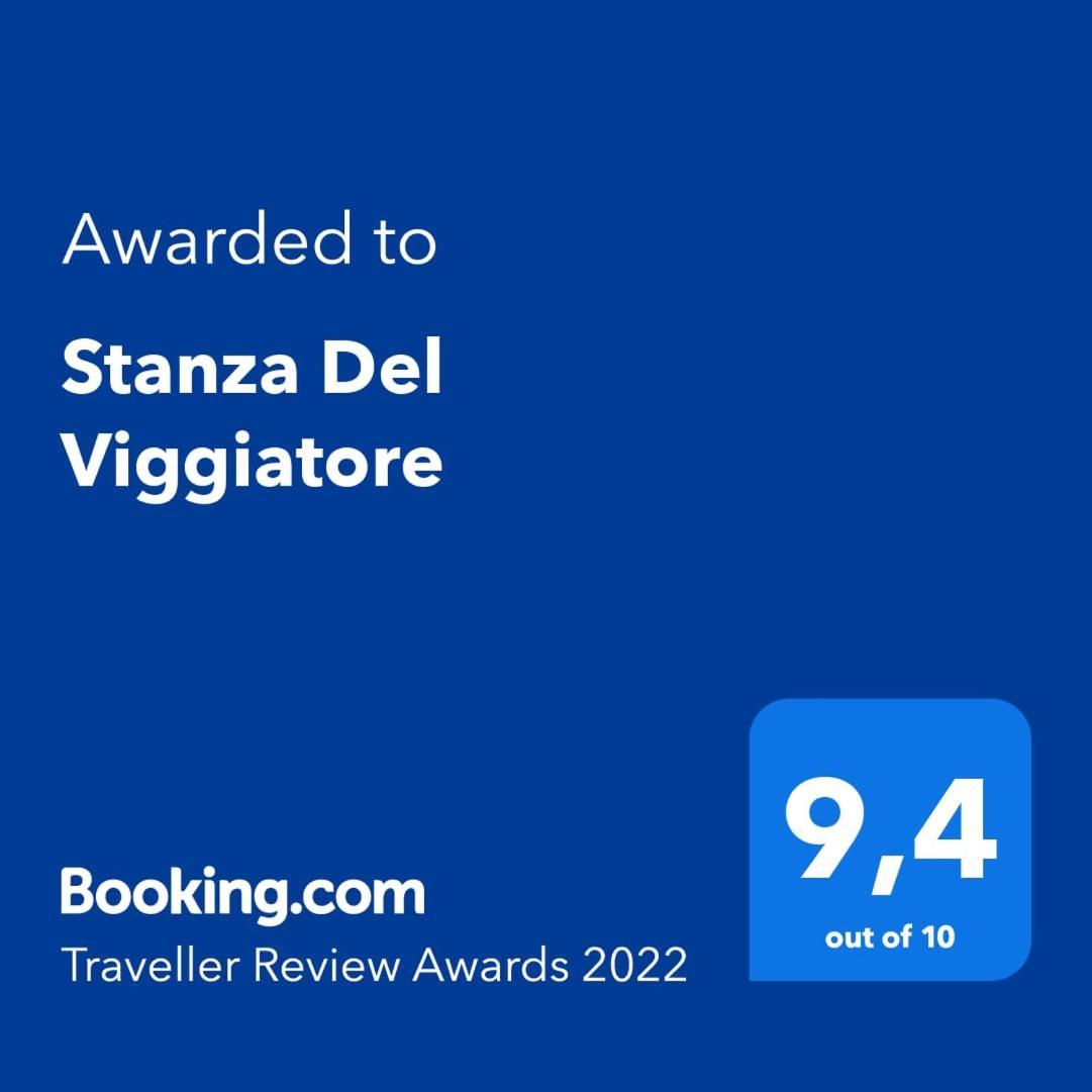 Stanza Del Viggiatore Santadi Luaran gambar